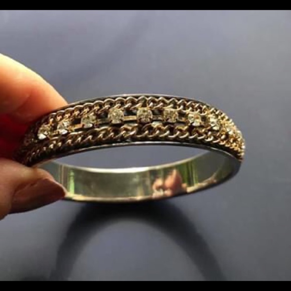 Cookie Lee Bangle Bracelet